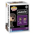 Funko Figurka Oasis POP Rocks Vinyl Liam Gallagher 9 cm