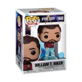 Funko Figurka Star Trek Transporter POP Plus Movies Vinyl Riker 9 cm