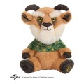 Maskotka Noble Collection Wicked Pluszak Figurka Dr. Dillamond 20 cm