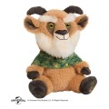 Noble Collection Maskotka Wicked Pluszak Figurka Dr. Dillamond 20 cm