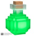Noble Collection Replika Minecraft Illuminating Potion Butelka 16 cm