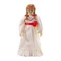 Noble Collection Annabelle 3 Bendyfigs Bendable Figurka Annabelle 19 cm