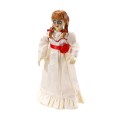 Noble Collection Annabelle 3 Bendyfigs Bendable Figurka Annabelle 19 cm