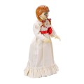Noble Collection Annabelle 3 Bendyfigs Bendable Figurka Annabelle 19 cm
