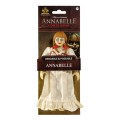 Noble Collection Annabelle 3 Bendyfigs Bendable Figurka Annabelle 19 cm