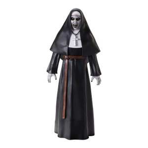 The Nun Bendyfigs Bendable Figurka Valak the Nun 19 cm