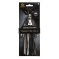 Noble Collection The Nun Bendyfigs Bendable Valak the Nun Figurka 19 cm