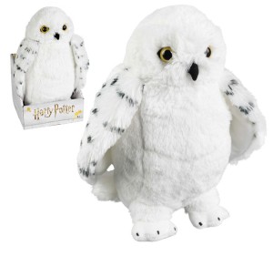 Harry Potter Maskotka Pluszak Hedwiga 29 cm