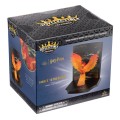 Harry Potter Toyllectible Treasure Statue Fawkes Fawkes to the Rescue Noble Collection 13 cm