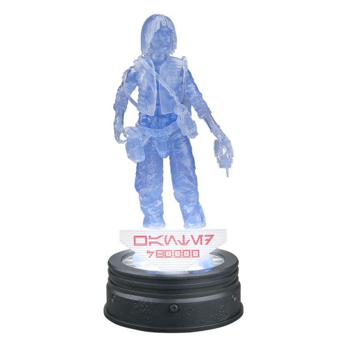 Figurka Hasbro Star Wars Black Series Holocomm Collection Osha Aniseya 15 cm