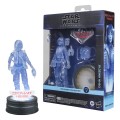 Figurka Star Wars Black Series Holocomm Collection Osha Aniseya Hasbro 15 cm