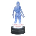 Hasbro Figurka Star Wars Black Series Holocomm Collection Osha Aniseya 15 cm