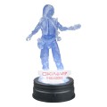 Figurka Star Wars Black Series Holocomm Collection Osha Aniseya Hasbro 15 cm
