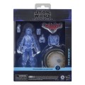 Star Wars Black Series Holocomm Collection Osha Aniseya Figurka Hasbro 15 cm