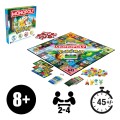 Pokemon Board Monopoly *English Version* Gra Hasbro