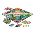 Hasbro Gra Pokemon Board Monopoly *English Version*