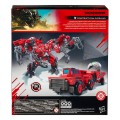 Hasbro Figurka Transformers: Revenge of the Fallen Studio Series Leader Class Power Collection Constructicon Overload 22 cm