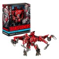 Figurka Transformers: Revenge of the Fallen Studio Series Leader Class Power Collection Constructicon Overload Hasbro 22 cm