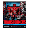 Hasbro Transformers: Revenge of the Fallen Studio Series Leader Class Power Collection Constructicon Overload Figurka 22 cm