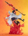 One-Piece-Figuarts-ZERO-Extra-Battle-PVC-Figurka-Statuetka-Sabo-Fire-Fist-Rook-Check-19-cm