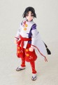Figurka Bandai Tamashii Nations The Elusive Samurai S.H. Figuarts Tokiyuki Hojo 14 cm
