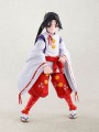 Figurka The Elusive Samurai S.H. Figuarts Tokiyuki Hojo Bandai Tamashii Nations 14 cm