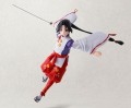 The Elusive Samurai S.H. Figuarts Tokiyuki Hojo Figurka Bandai Tamashii Nations 14 cm