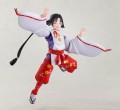 Bandai Tamashii Nations The Elusive Samurai S.H. Figuarts Tokiyuki Hojo Figurka 14 cm