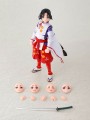 Bandai Tamashii Nations Figurka The Elusive Samurai S.H. Figuarts Tokiyuki Hojo 14 cm