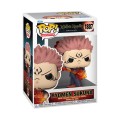 Funko Figurka Jujutsu Kaisen POP Animation Vinyl Sukuna (Fire Arrow) 9 cm