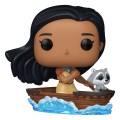 Figurka Funko Disney POP Plus Animation Vinyl 30th Anniversary Pocahontas 9 cm