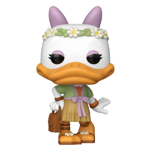 Figurka Funko Disney POP Daisy(FSTVL) 9 cm