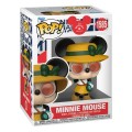Funko Figurka Disney POP Minnie(FSTVL) 9 cm
