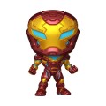 Figurka Funko Marvel Rivals POP Iron Man 9 cm