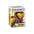 Funko Figurka Marvel Rivals POP Iron Man 9 cm