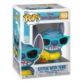 Funko Figurka Lilo & Stitch POP Tuber Stitch 9 cm