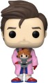 Figurka Funko Spider-Man: Across the Spider-Verse POP Peter B. Parker & Mayday 9 cm