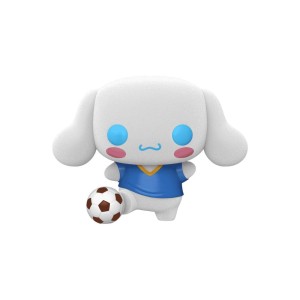 Sanrio POP! Vinyl Figurka Hello Kitty Cinnamoroll(FL) Exclusive 9 cm