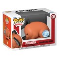 Funko Figurka Chainsaw Man POP Movies Vinyl Sleeping Pochita Exclusive 9 cm