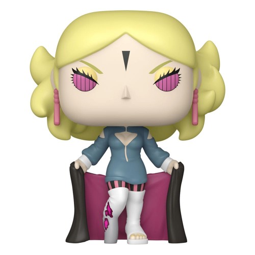 Figurka Funko Boruto: Naruto Next Generations POP Animation Vinyl Delta 9 cm