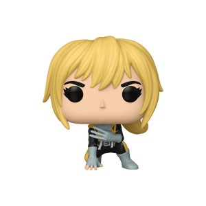 Marvel Comics POP! Comic Books Vinyl Figurka Gwenverine 9 cm 