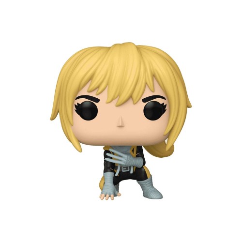 Figurka Funko Marvel Comics POP Comic Books Vinyl Gwenverine 9 cm