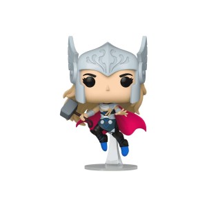 Marvel Comics POP! Comic Books Vinyl Figurka Thorgwen 9 cm 