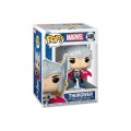 Funko Figurka Marvel Comics POP Comic Books Vinyl Thorgwen 9 cm