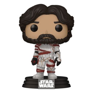 Star Wars: Ahsoka POP! Figurka Ezra in Disguise Special Edition