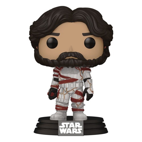 Figurka Funko Star Wars: Ahsoka POP Ezra in Disguise *Exclusive Version* 9 cm