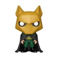 Batman: The Animated Series Funko POP Heroes Vinyl Ras al Ghul 9 cm