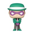 Batman: The Animated Series Funko POP Heroes Vinyl The Riddler 9 cm
