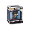 Funko Figurka Batman The Animated Series POP Deluxe Vinyl Batman on Rooftop 9 cm