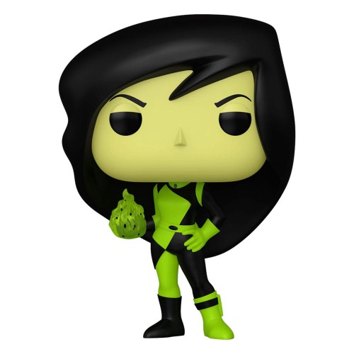 Figurka Funko Kim Possible POP Shego 9 cm